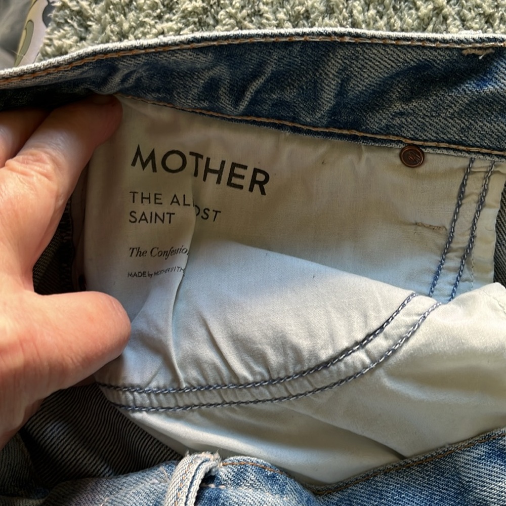 Almost Saint - image 5